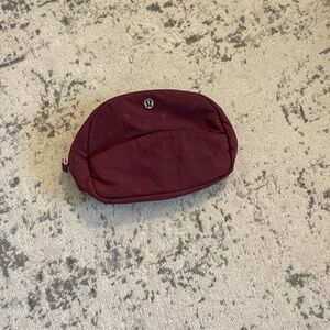 Lululemon Small Bag